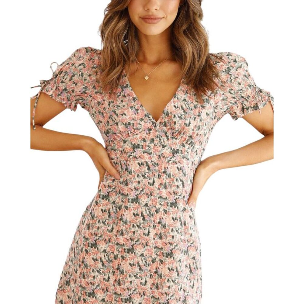 Enjoy Petra Womens  Mini Dress
